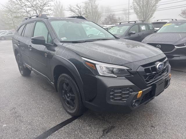 2024 Subaru Outback Wilderness photo