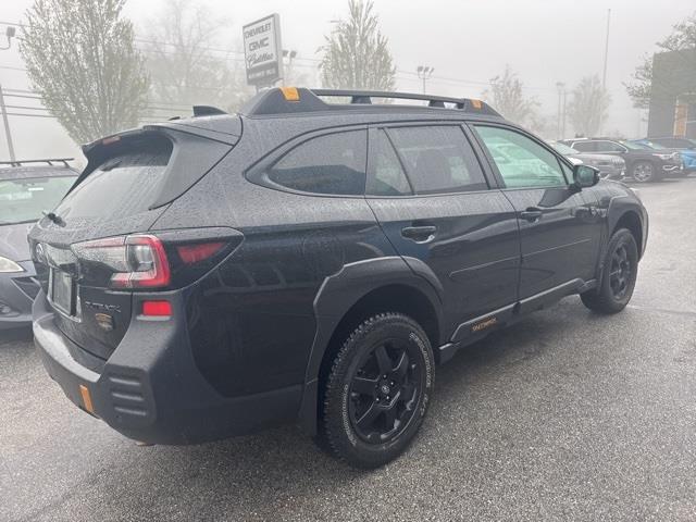 2024 Subaru Outback Wilderness photo