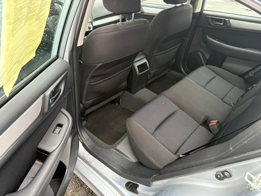 2015 Subaru Legacy 4dr Sdn 2.5i Premium PZEV photo