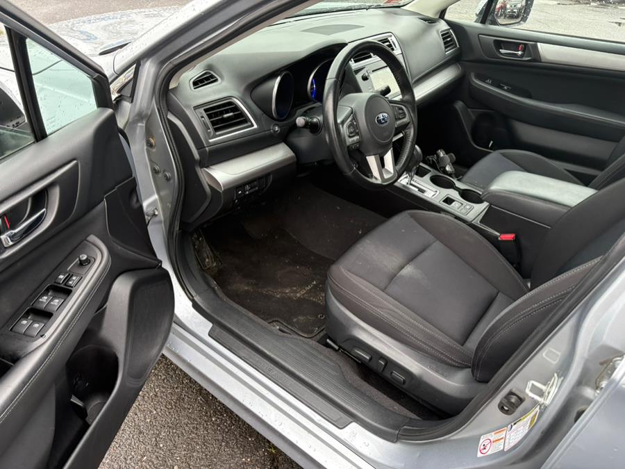 2015 Subaru Legacy 4dr Sdn 2.5i Premium PZEV photo