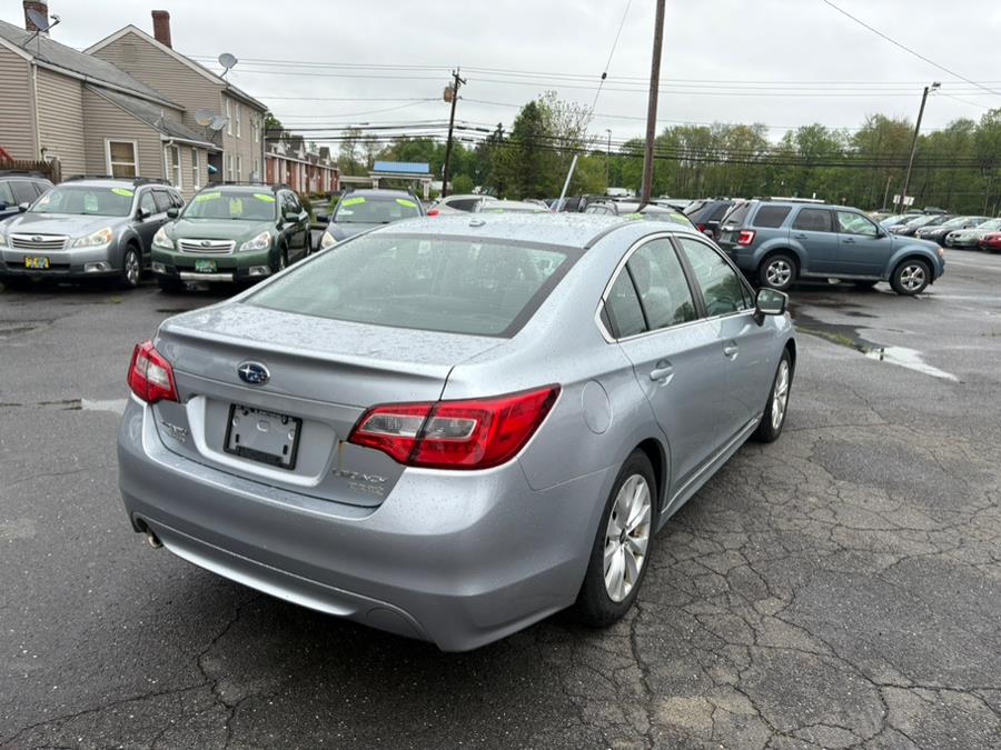 2015 Subaru Legacy 4dr Sdn 2.5i Premium PZEV photo