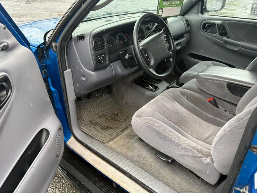 2000 Dodge Dakota SLT photo
