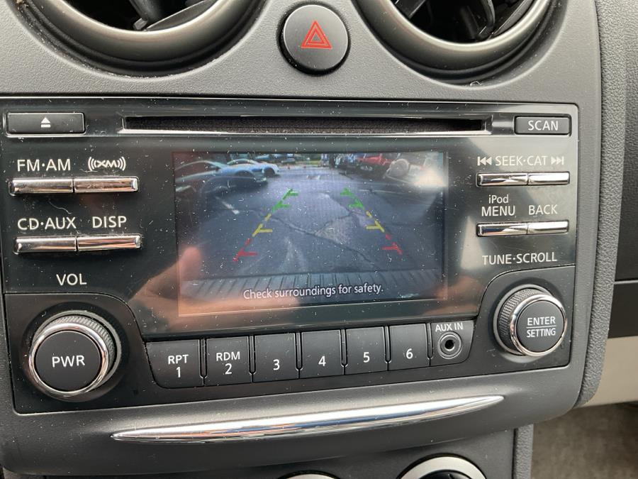 2015 Nissan Rogue Select AWD 4dr S photo