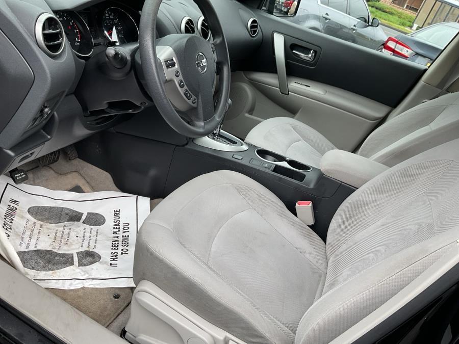 2015 Nissan Rogue Select AWD 4dr S photo