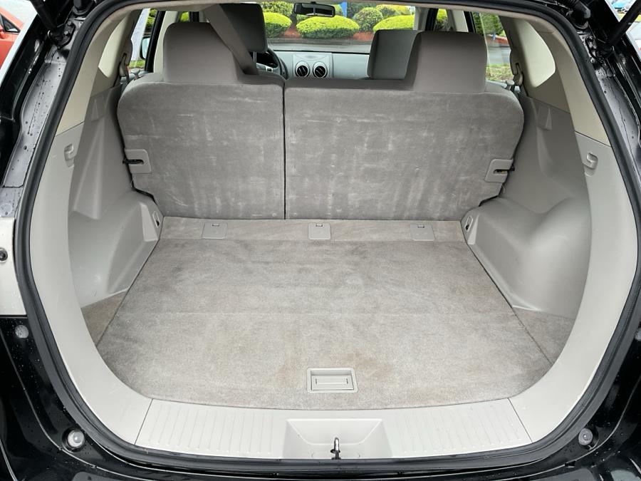 2015 Nissan Rogue Select AWD 4dr S photo