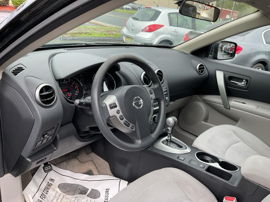 2015 Nissan Rogue Select AWD 4dr S photo