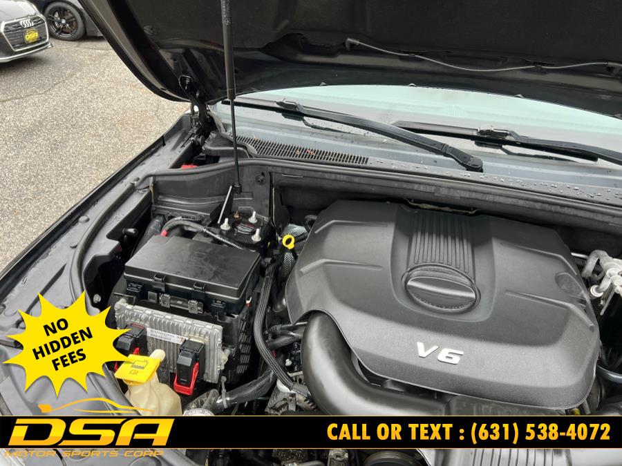 2015 Jeep Grand Cherokee 4WD 4dr Altitude photo