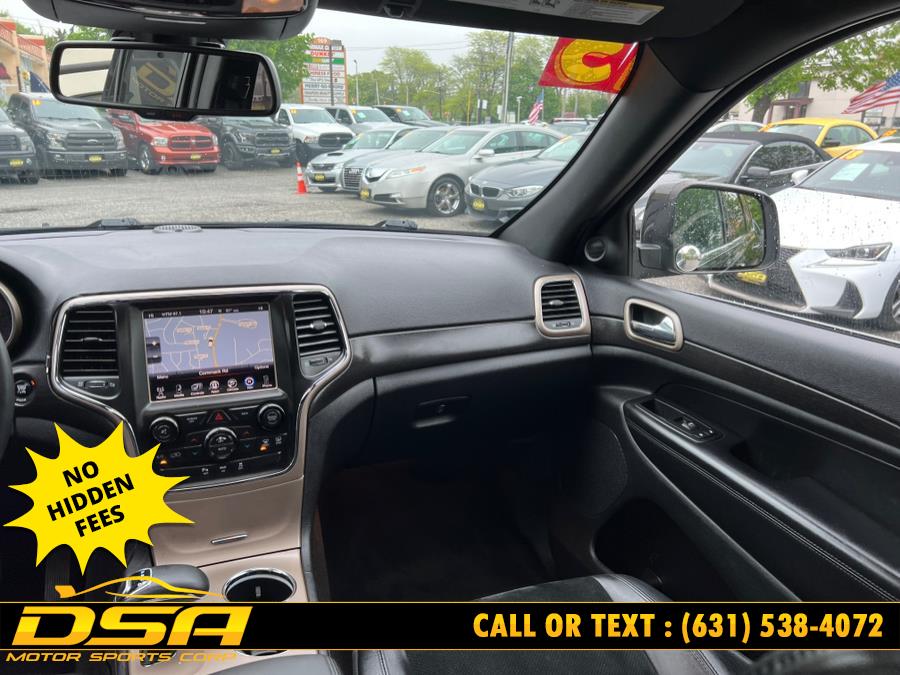 2015 Jeep Grand Cherokee 4WD 4dr Altitude photo
