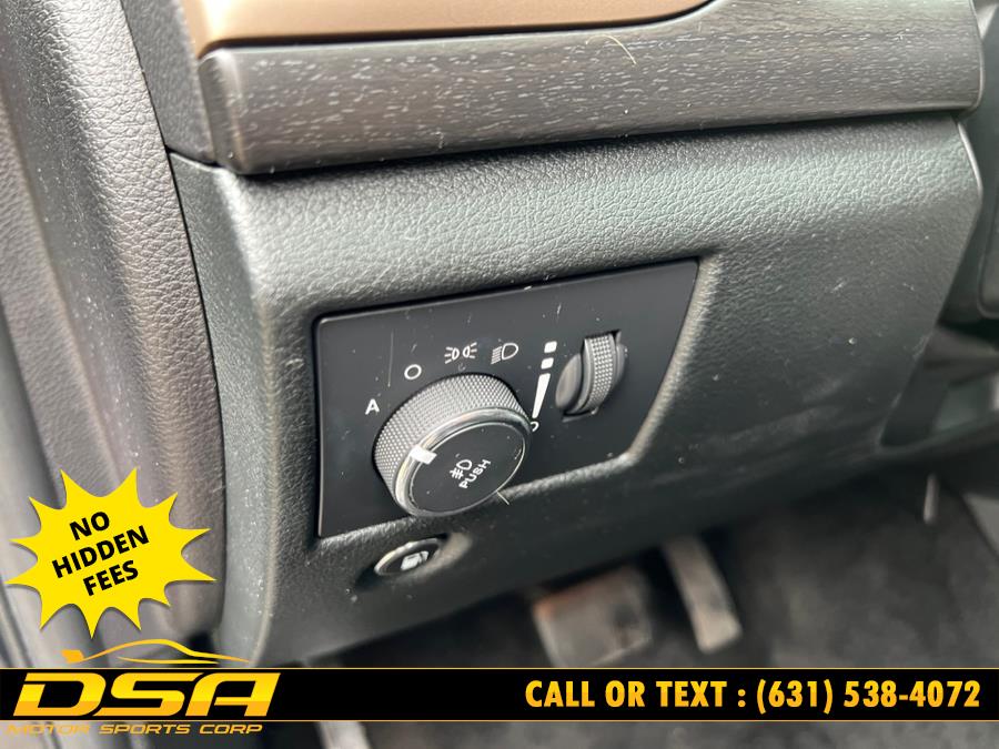 2015 Jeep Grand Cherokee 4WD 4dr Altitude photo