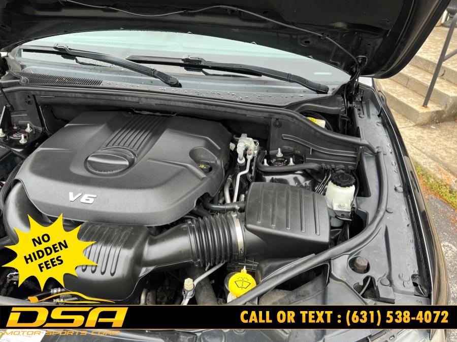 2015 Jeep Grand Cherokee 4WD 4dr Altitude photo