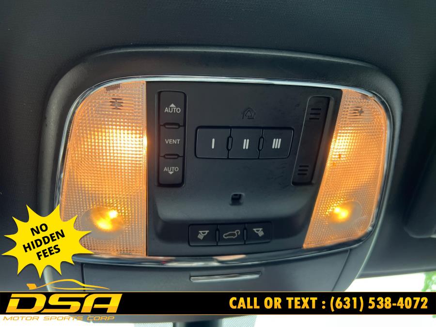 2015 Jeep Grand Cherokee 4WD 4dr Altitude photo