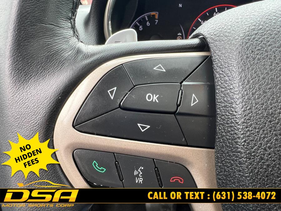 2015 Jeep Grand Cherokee 4WD 4dr Altitude photo