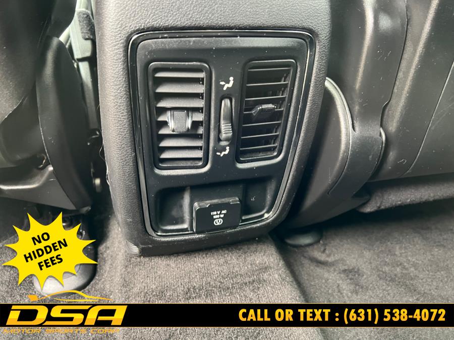 2015 Jeep Grand Cherokee 4WD 4dr Altitude photo