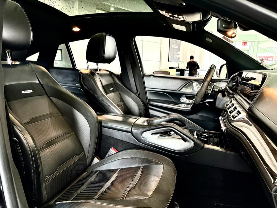 2021 Mercedes-Benz GLE AMG GLE 53 4MATIC Coupe photo