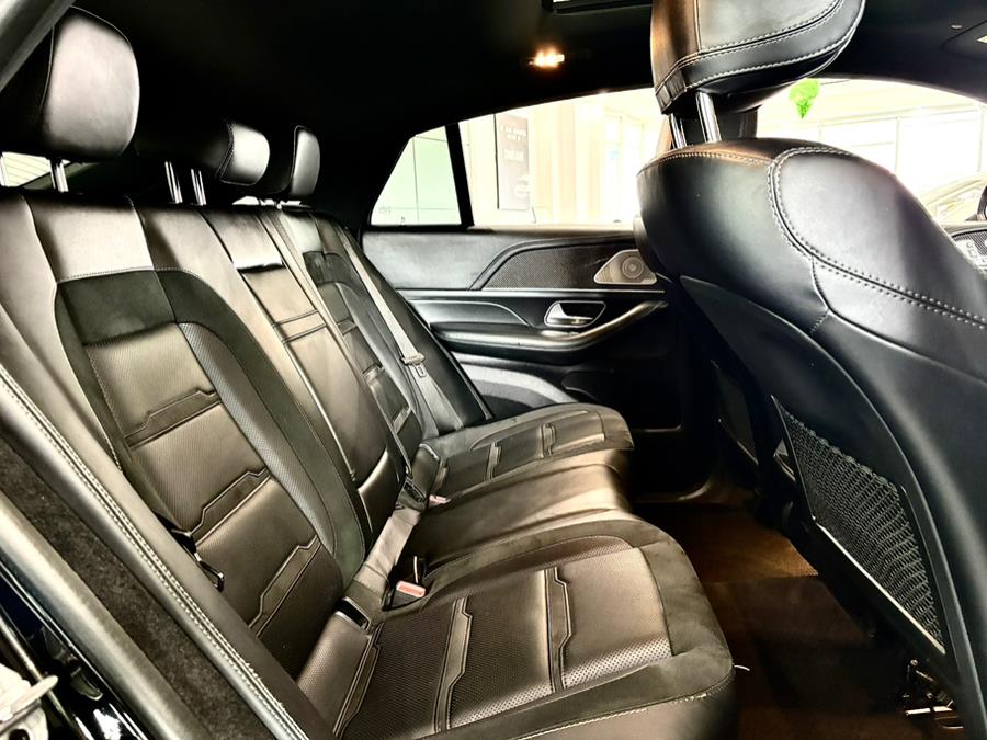 2021 Mercedes-Benz GLE AMG GLE 53 4MATIC Coupe photo