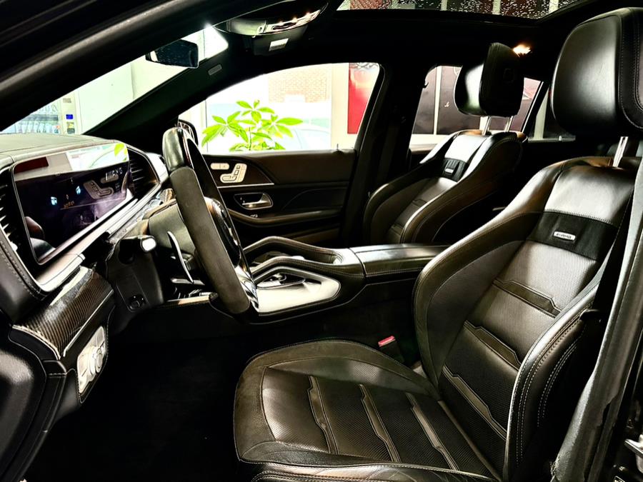 2021 Mercedes-Benz GLE AMG GLE 53 4MATIC Coupe photo