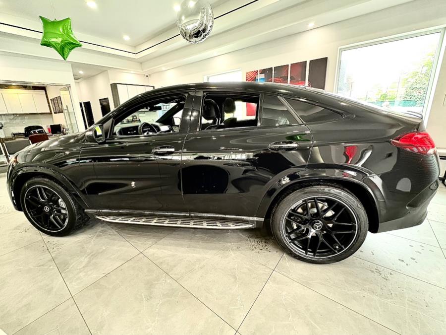 2021 Mercedes-Benz GLE AMG GLE 53 4MATIC Coupe photo
