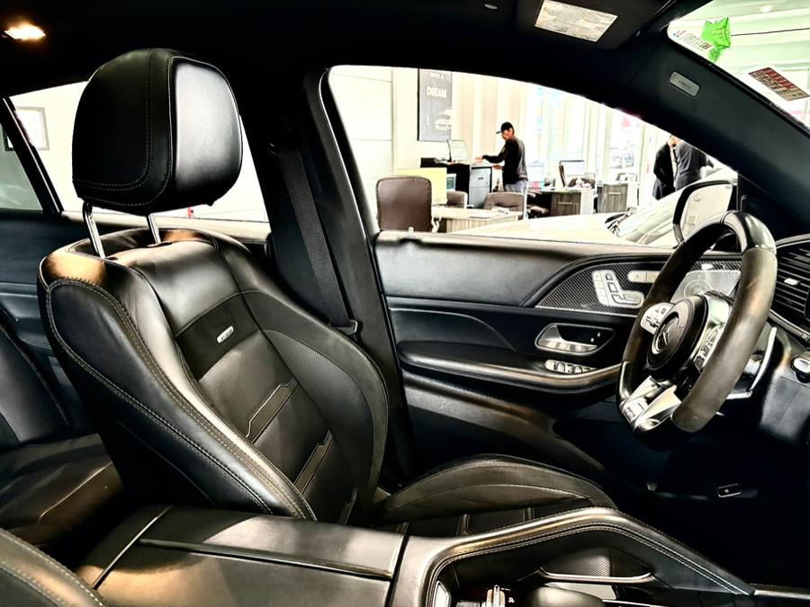2021 Mercedes-Benz GLE AMG GLE 53 4MATIC Coupe photo