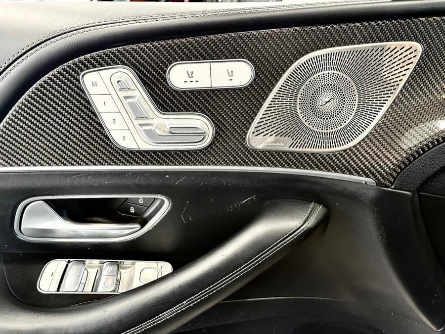 2021 Mercedes-Benz GLE AMG GLE 53 4MATIC Coupe photo