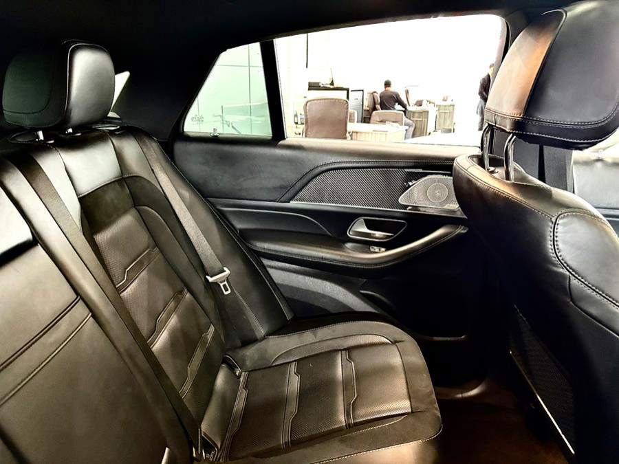 2021 Mercedes-Benz GLE AMG GLE 53 4MATIC Coupe photo