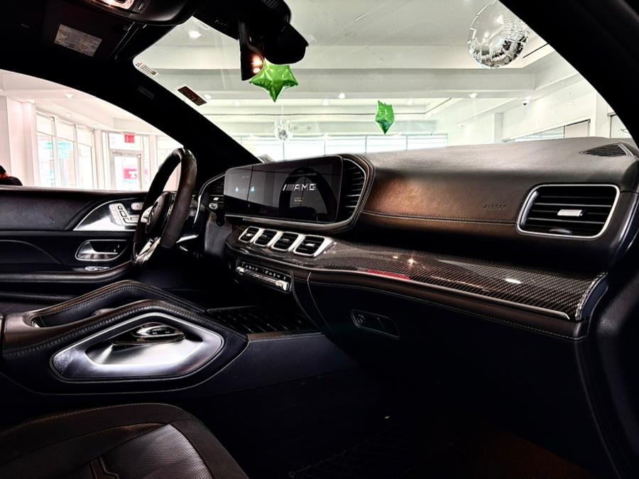 2021 Mercedes-Benz GLE AMG GLE 53 4MATIC Coupe photo