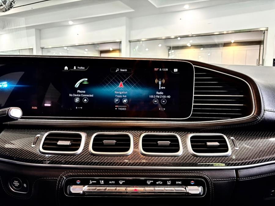 2021 Mercedes-Benz GLE AMG GLE 53 4MATIC Coupe photo