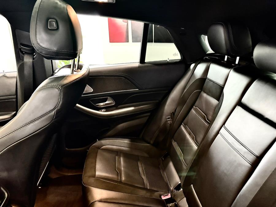 2021 Mercedes-Benz GLE AMG GLE 53 4MATIC Coupe photo