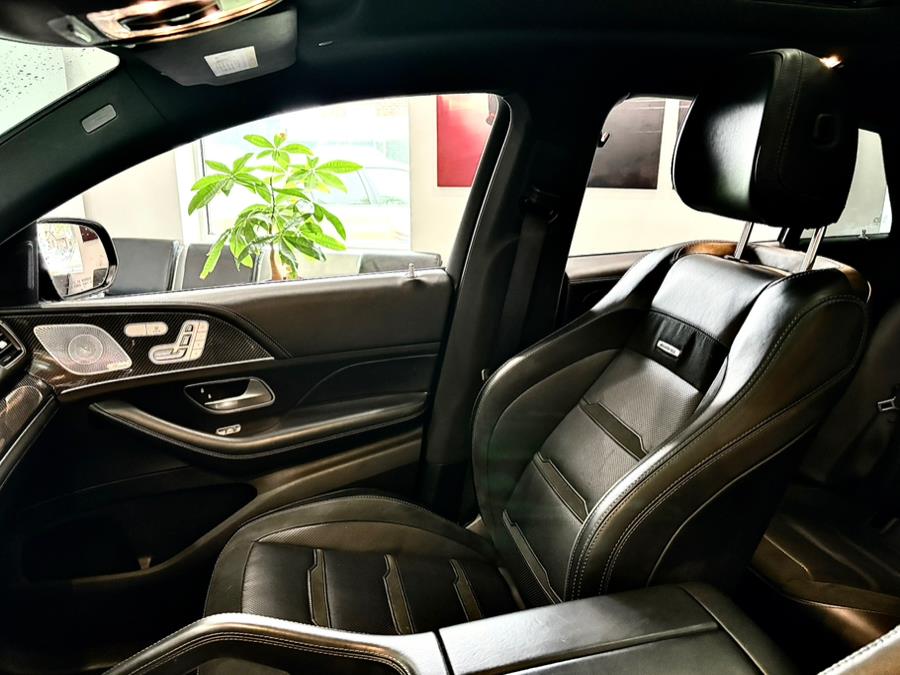 2021 Mercedes-Benz GLE AMG GLE 53 4MATIC Coupe photo