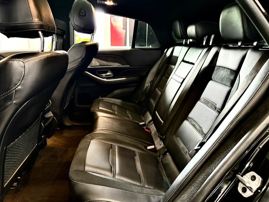 2021 Mercedes-Benz GLE AMG GLE 53 4MATIC Coupe photo