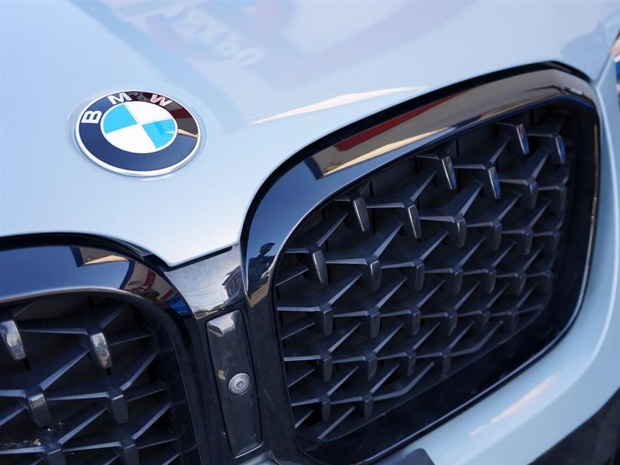 2022 BMW X4 xDrive30i photo