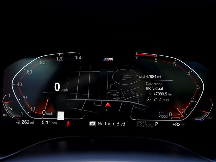 2022 BMW X4 xDrive30i photo