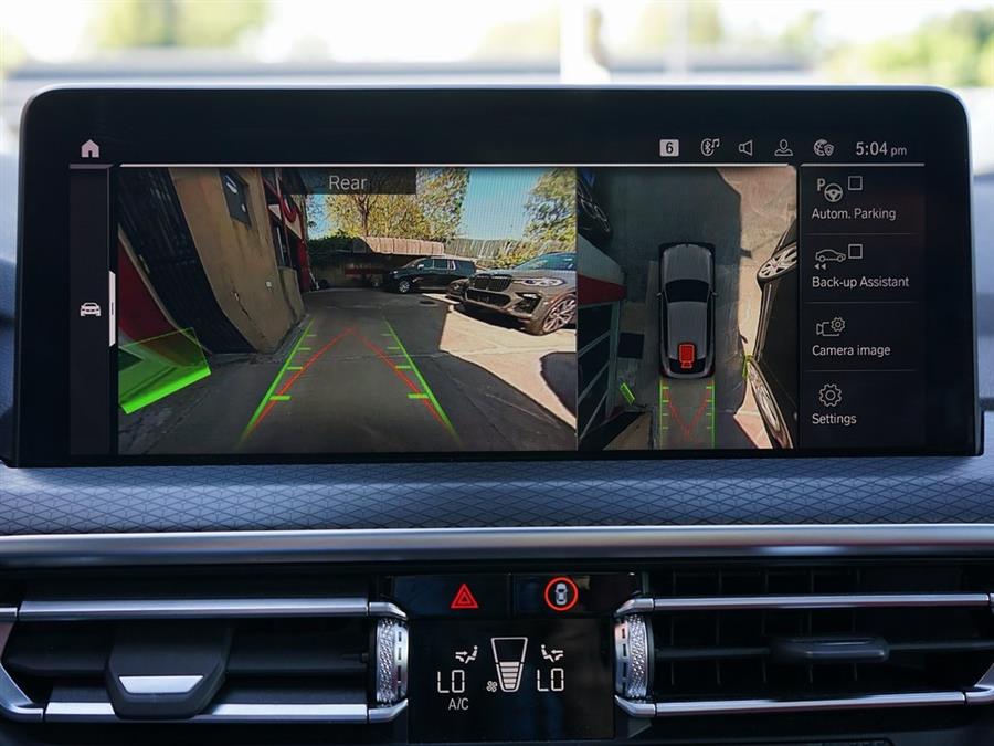 2022 BMW X4 xDrive30i photo