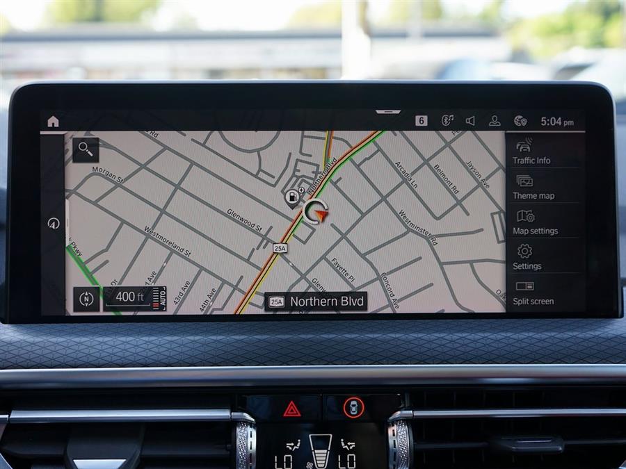 2022 BMW X4 xDrive30i photo