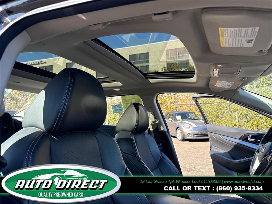 2019 Nissan Maxima SV 3.5L photo
