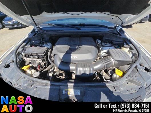 2015 Jeep Grand Cherokee 4WD 4dr Overland photo