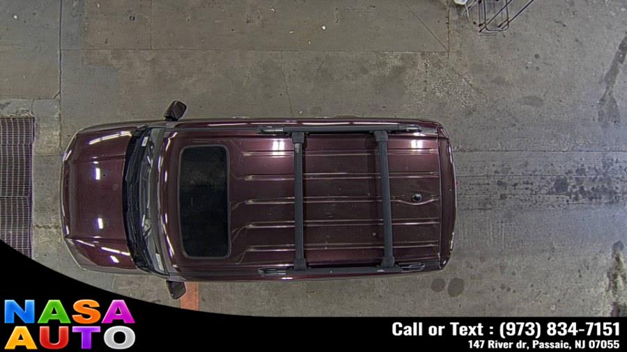 2012 Honda Pilot EX-L photo