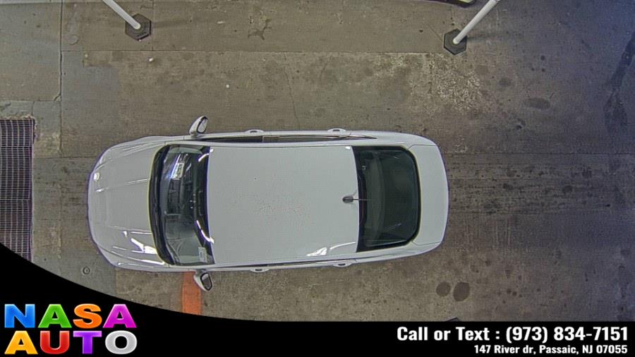 2016 Ford Fusion 4dr Sdn SE FWD photo
