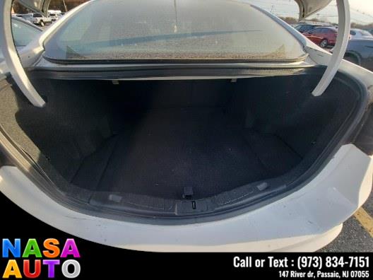 2016 Ford Fusion 4dr Sdn SE FWD photo