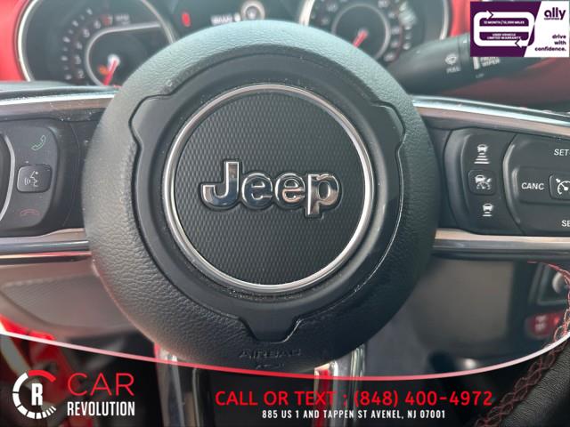 2020 Jeep Gladiator Rubicon photo