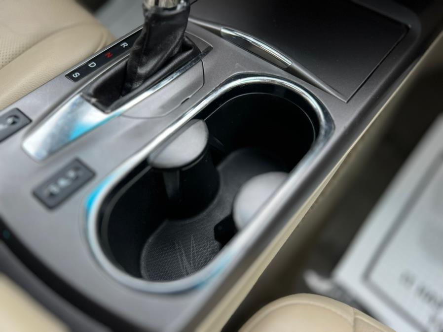 2015 Acura RDX photo