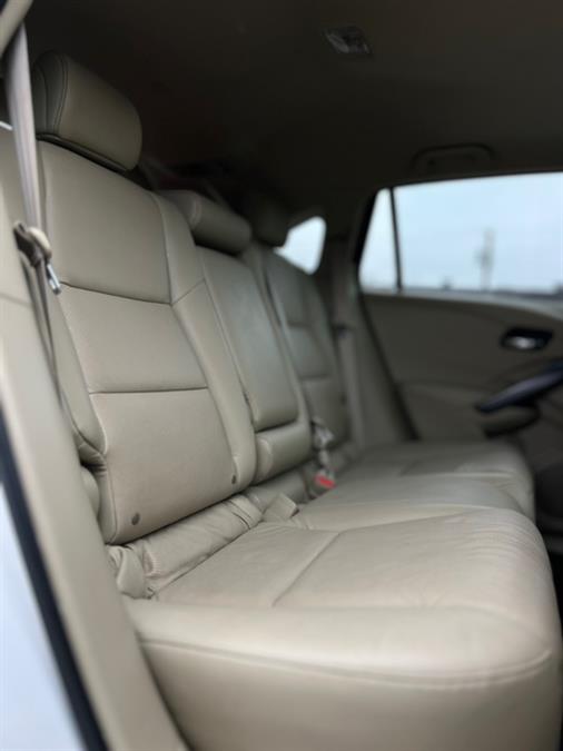 2015 Acura RDX photo
