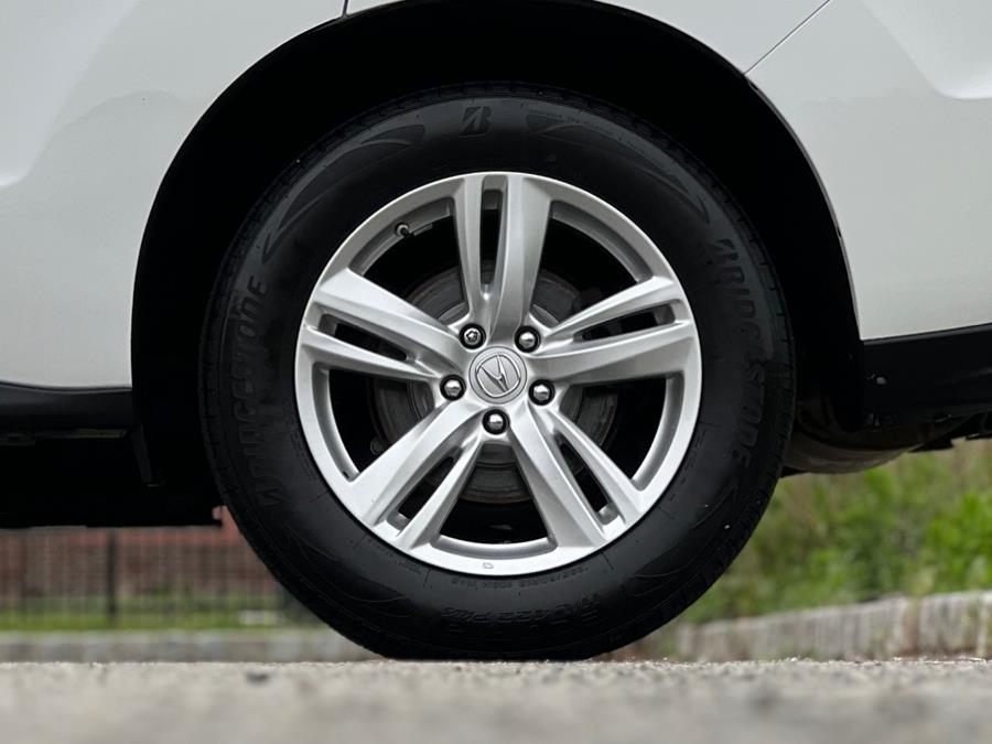 2015 Acura RDX photo