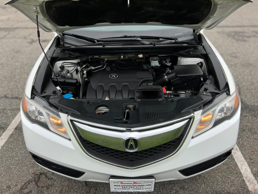 2015 Acura RDX photo