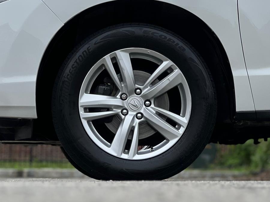 2015 Acura RDX photo
