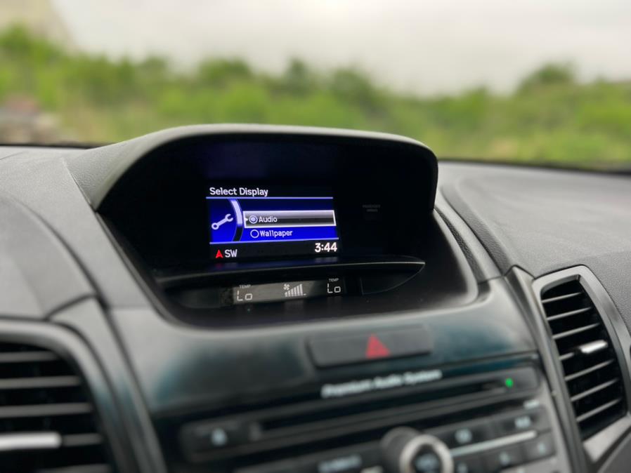 2015 Acura RDX photo