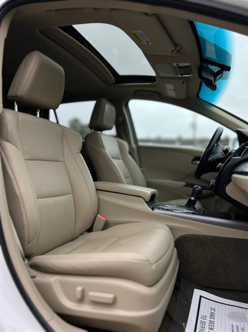 2015 Acura RDX photo