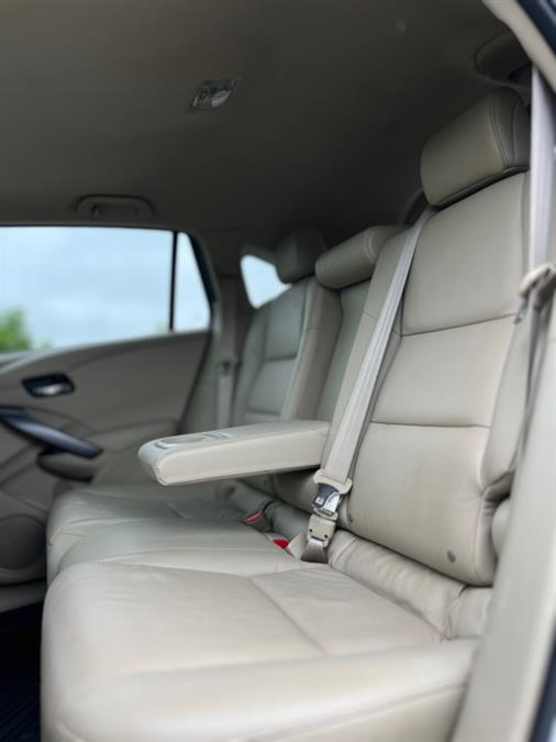 2015 Acura RDX photo