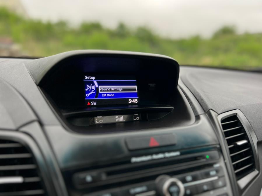 2015 Acura RDX photo
