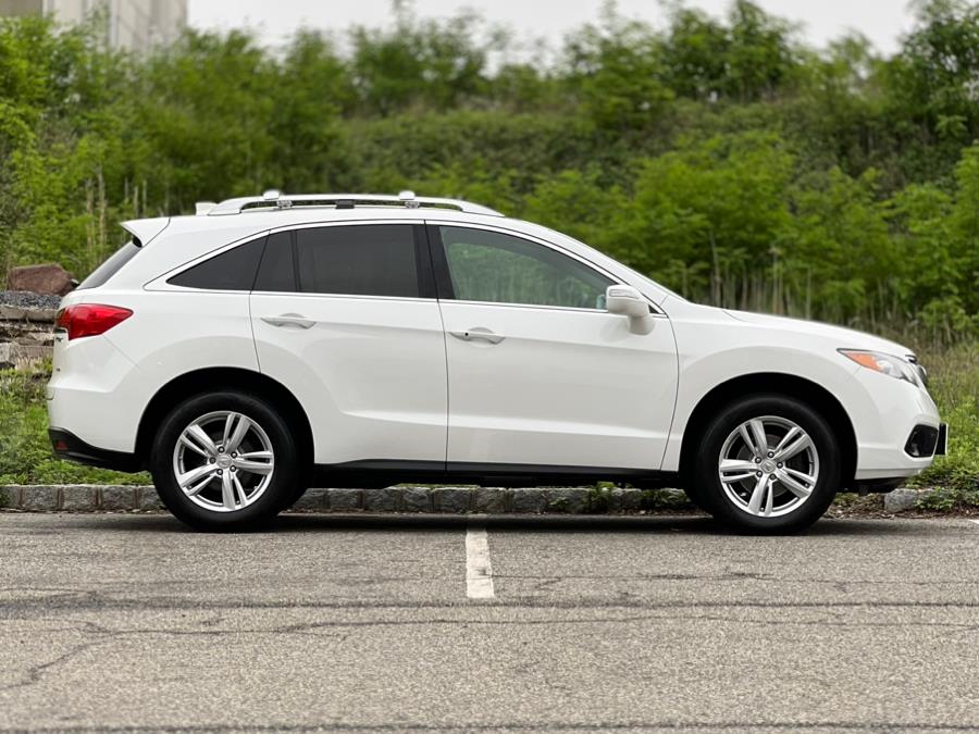 2015 Acura RDX photo
