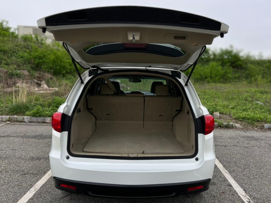 2015 Acura RDX photo